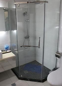 Xindu Hanhai Holiday Hotel Xipu Экстерьер фото