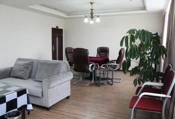 Xindu Hanhai Holiday Hotel Xipu Экстерьер фото