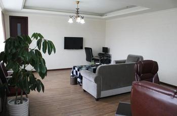 Xindu Hanhai Holiday Hotel Xipu Экстерьер фото